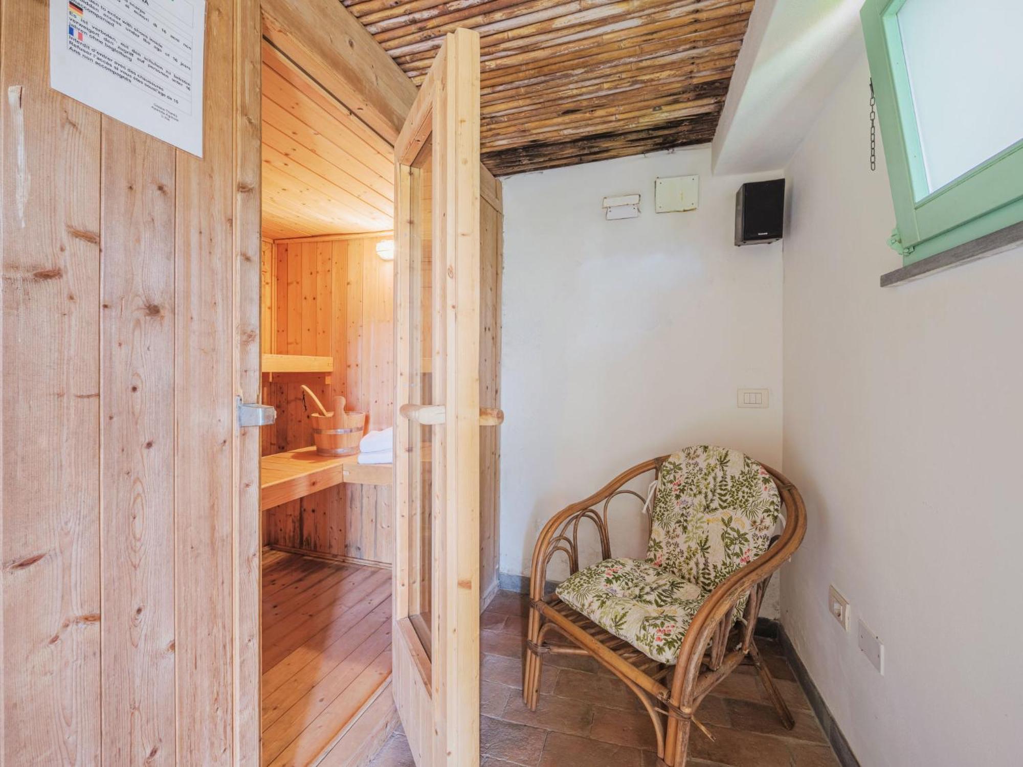 Holiday Home L'Aia By Interhome Seravezza Exterior photo