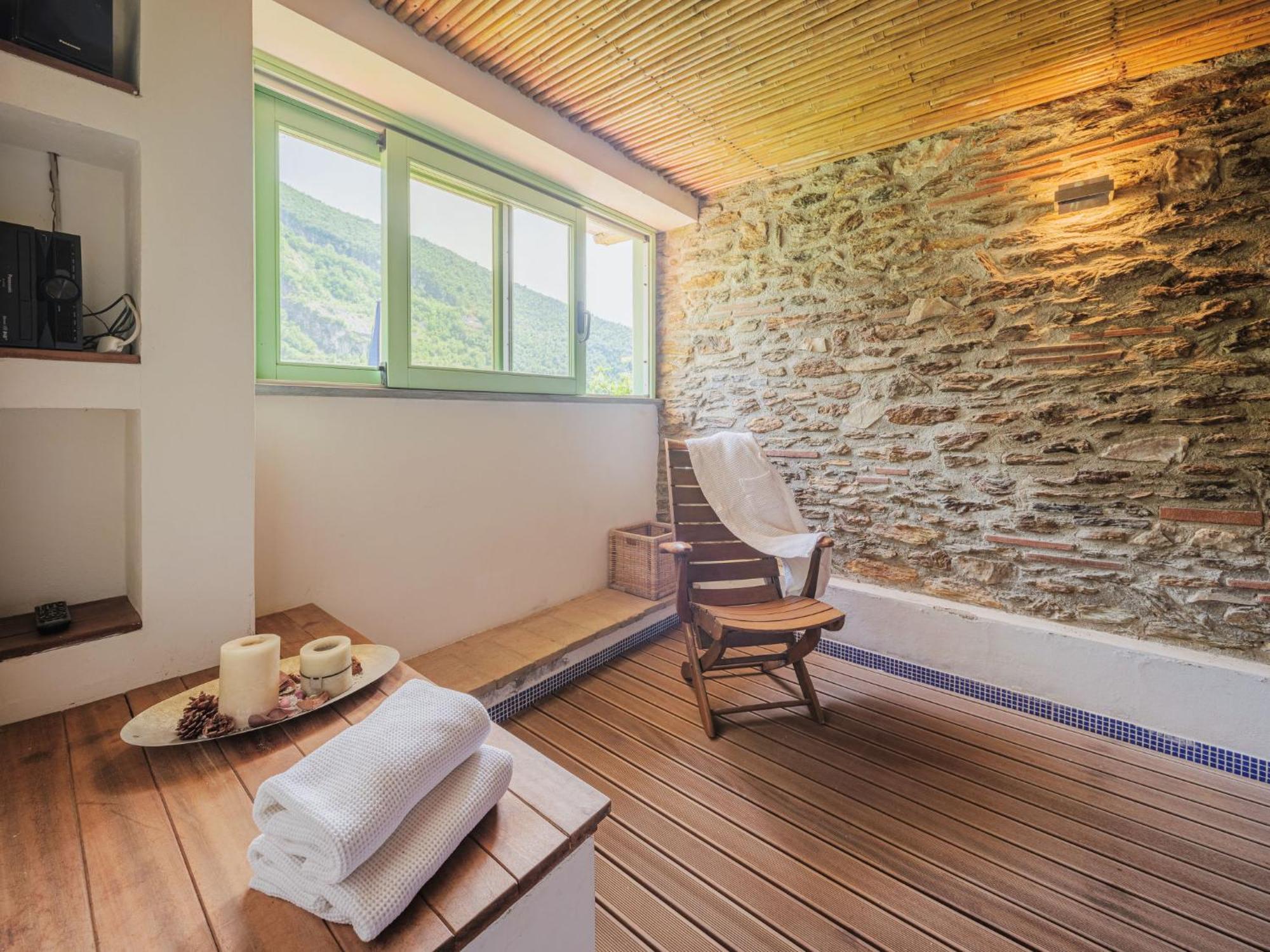 Holiday Home L'Aia By Interhome Seravezza Exterior photo