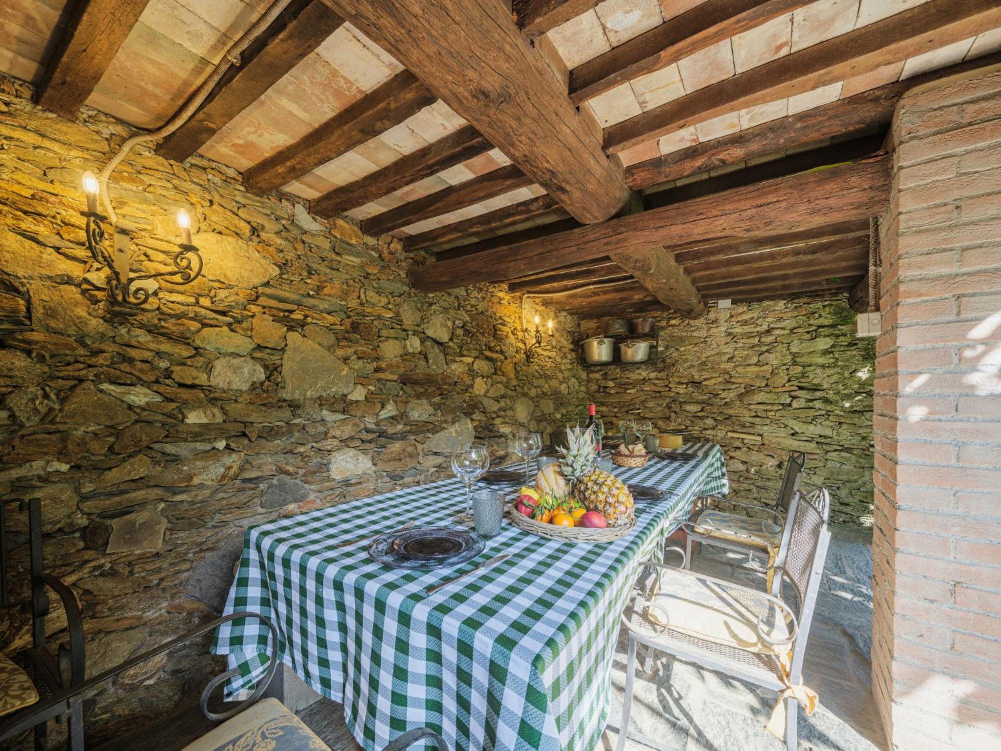 Holiday Home L'Aia By Interhome Seravezza Exterior photo