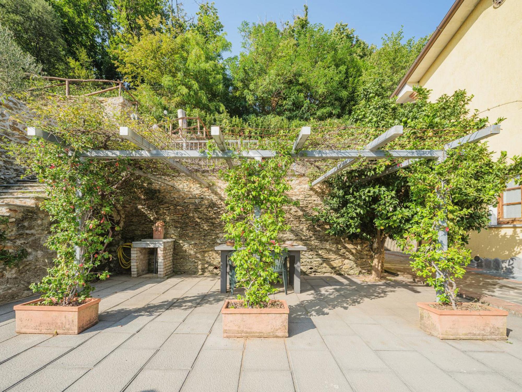 Holiday Home L'Aia By Interhome Seravezza Exterior photo