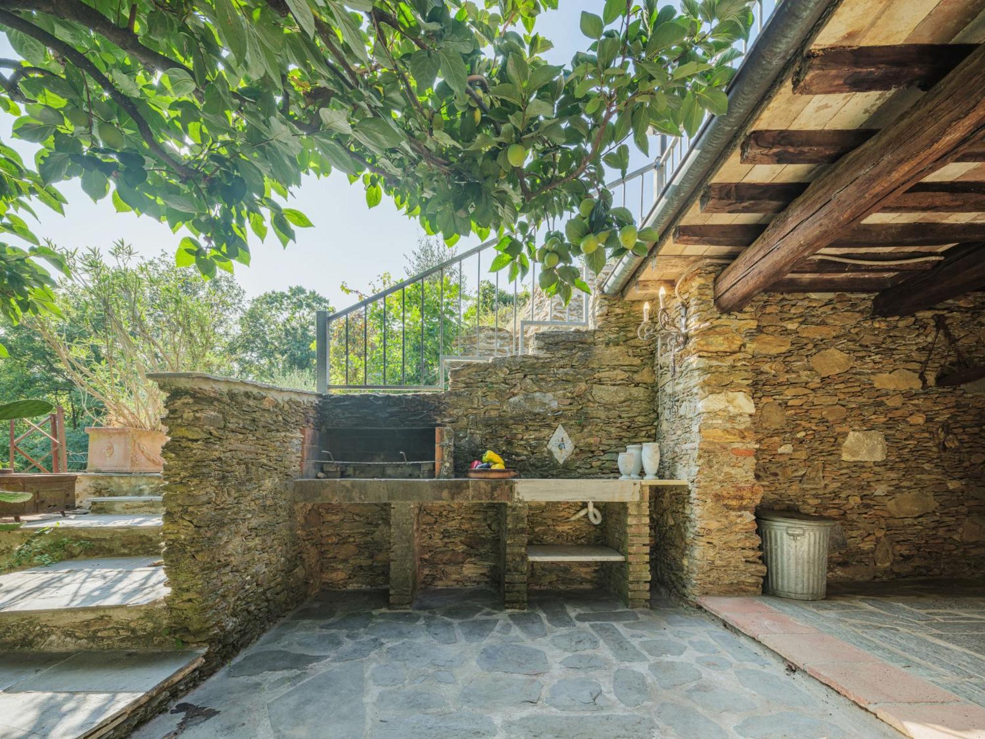 Holiday Home L'Aia By Interhome Seravezza Exterior photo
